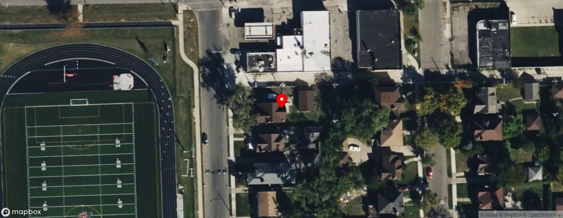House image located at Detroit, Michigan, 48221