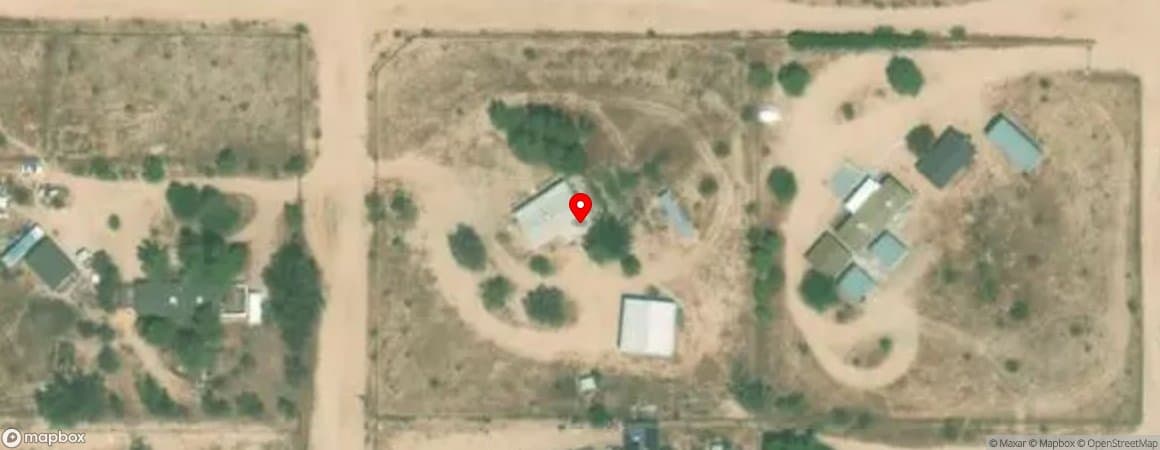 House image located at Ridgecrest, California, 93555