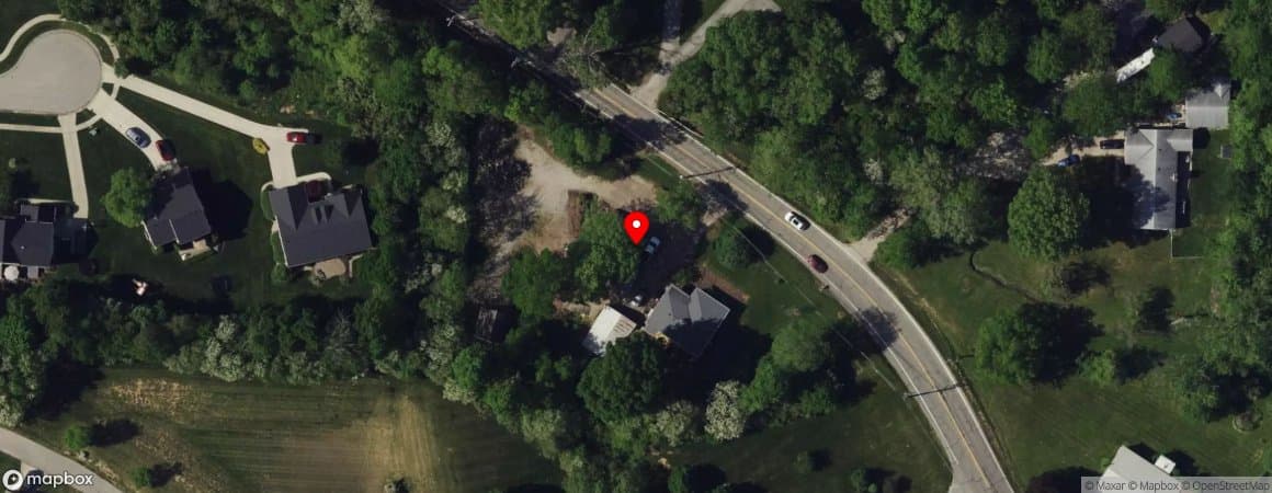 House image located at Milford, Ohio, 45150