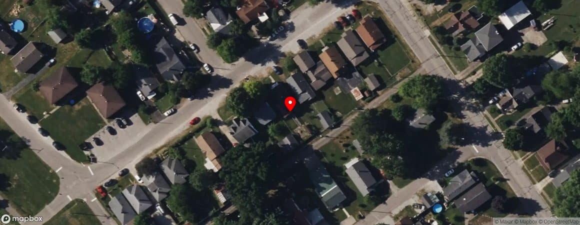 House image located at Clarksville, Indiana, 47129