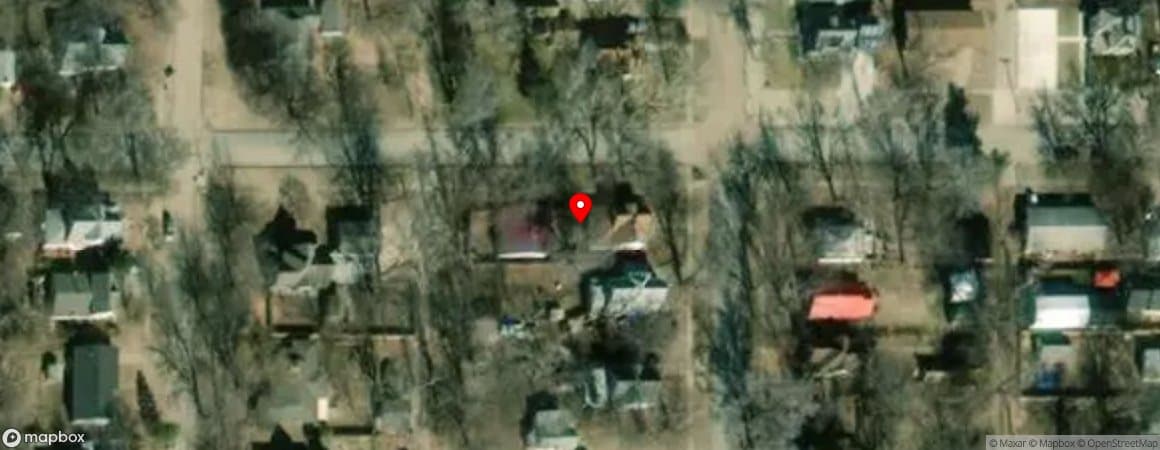House image located at Lindsborg, Kansas, 67456