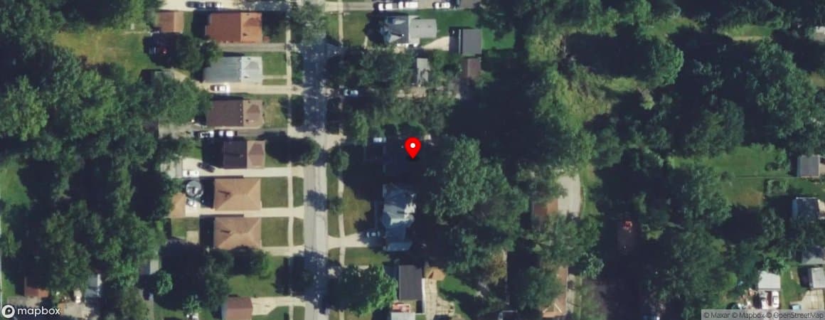 House image located at Maple Heights, Ohio, 44137