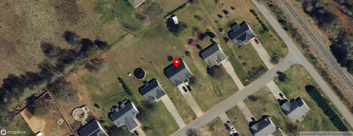 House image located at Inman, South Carolina, 29349