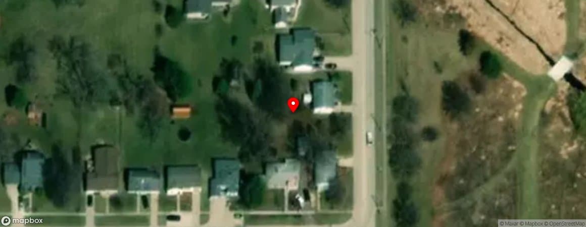 House image located at West Union, Iowa, 52175