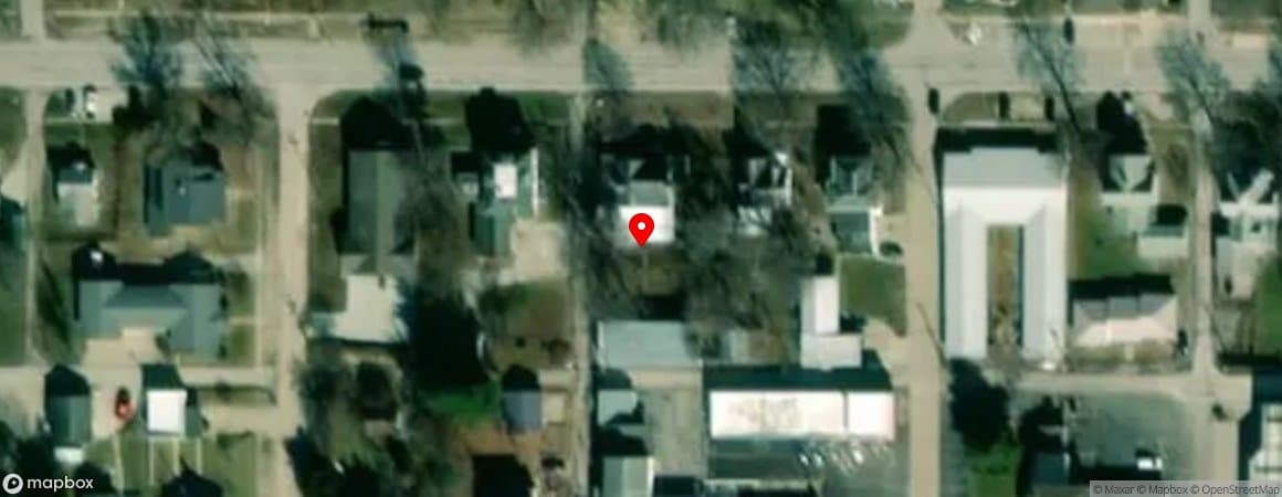 House image located at Pittsfield, Illinois, 62363