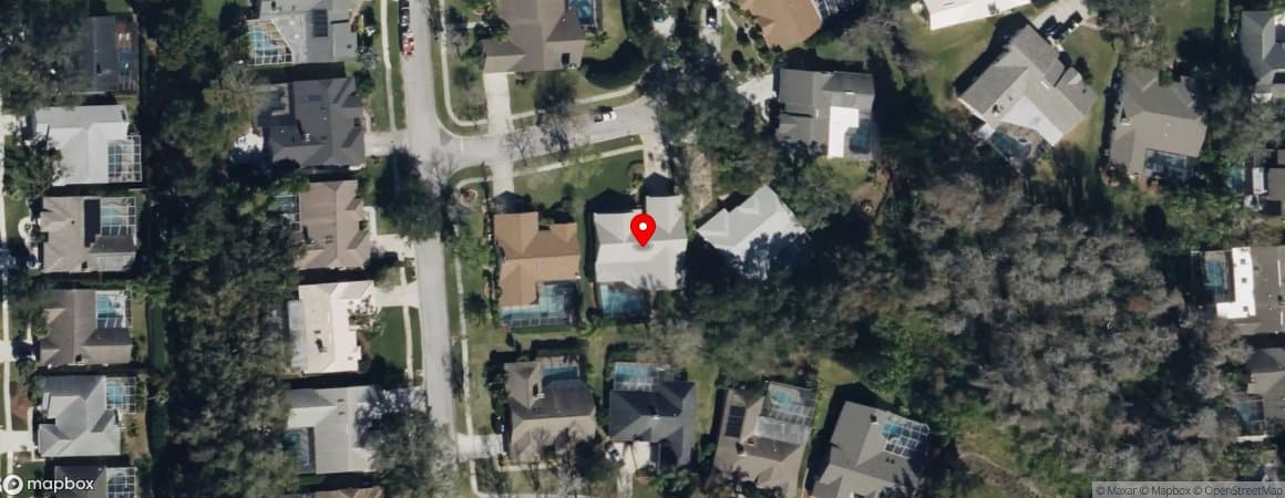 House image located at Palm Harbor, Florida, 34684