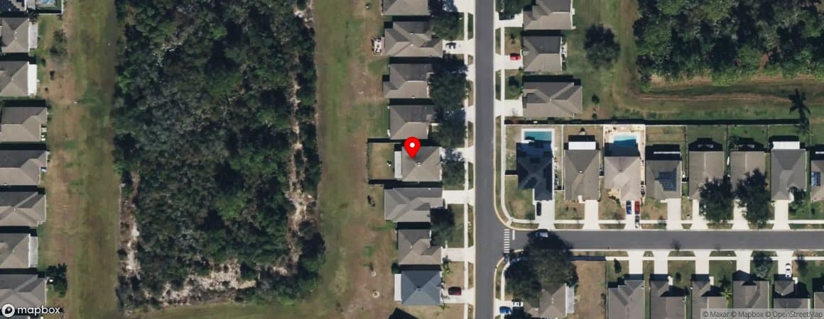House image located at Titusville, Florida, 32780
