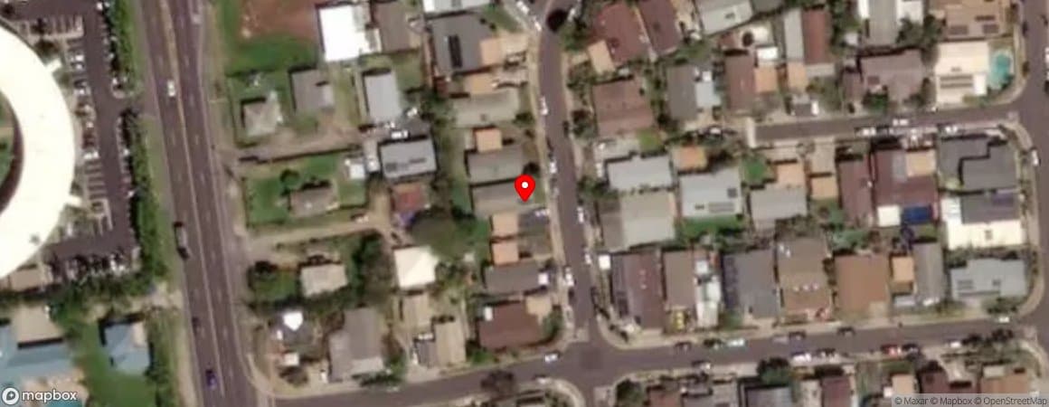 House image located at Waianae, Hawaii, 96792