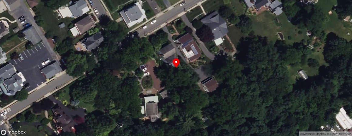 House image located at Bordentown, New Jersey, 8505