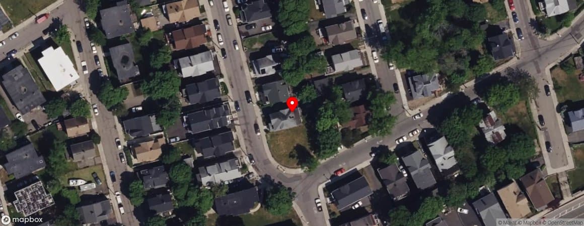 House image located at Dorchester Center, Massachusetts, 2124