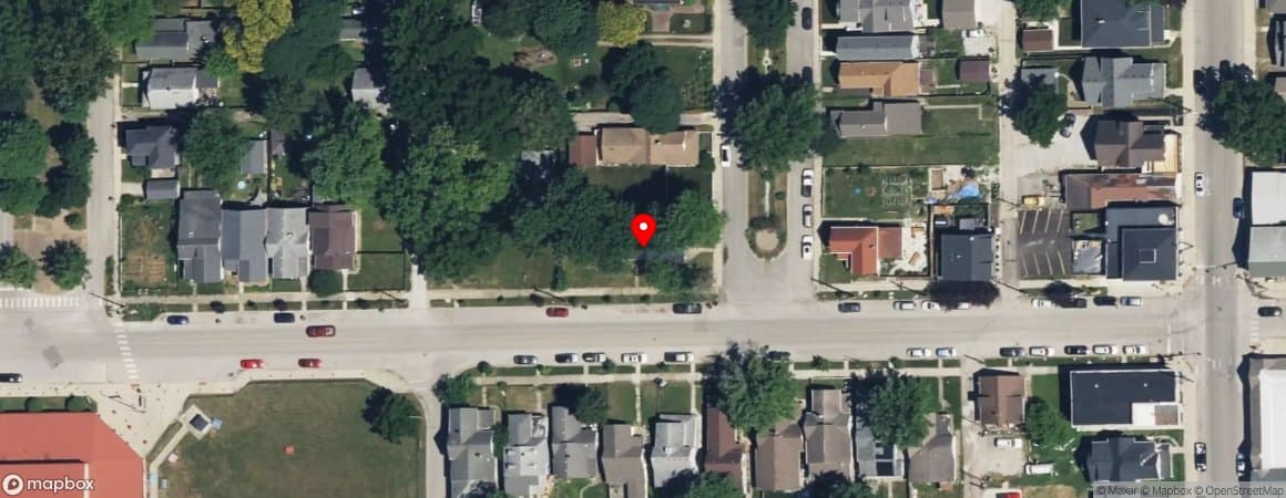 House image located at Indianapolis, Indiana, 46225