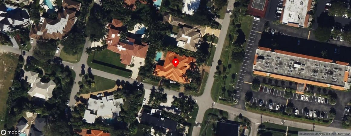 House image located at Boca Raton, Florida, 33432