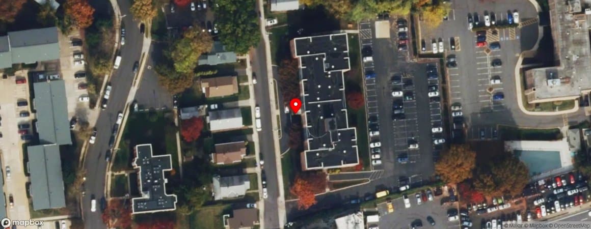 House image located at Arlington, Virginia, 22201