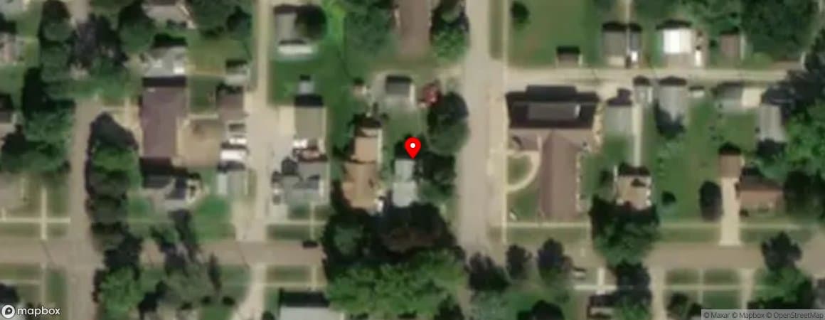 House image located at Reinbeck, Iowa, 50669