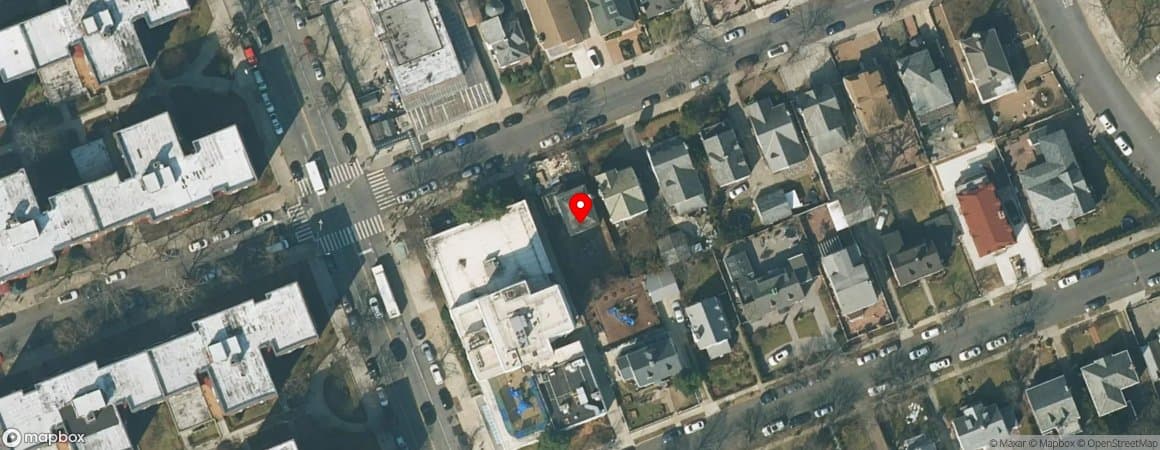 House image located at Forest Hills, New York, 11375