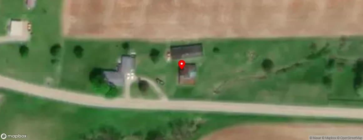 House image located at Kingston, Ohio, 45644
