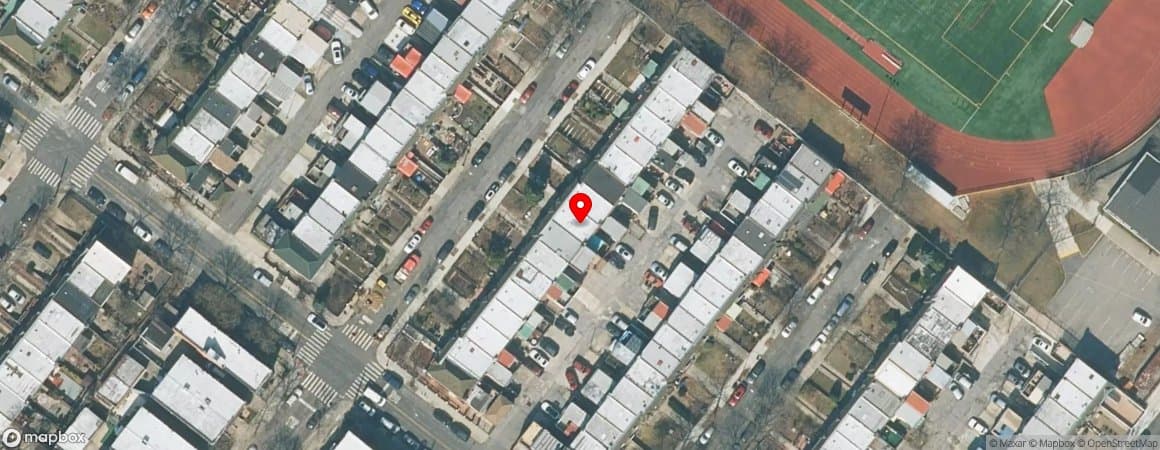 House image located at Ridgewood, New York, 11385