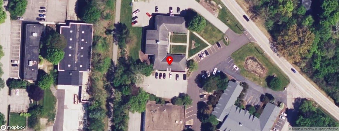 House image located at Chagrin Falls, Ohio, 44023