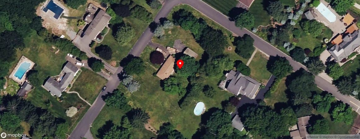 House image located at Mahwah, New Jersey, 7430