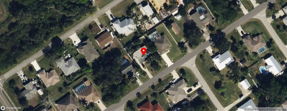 House image located at Sebastian, Florida, 32958