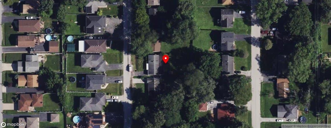 House image located at Markham, Illinois, 60428