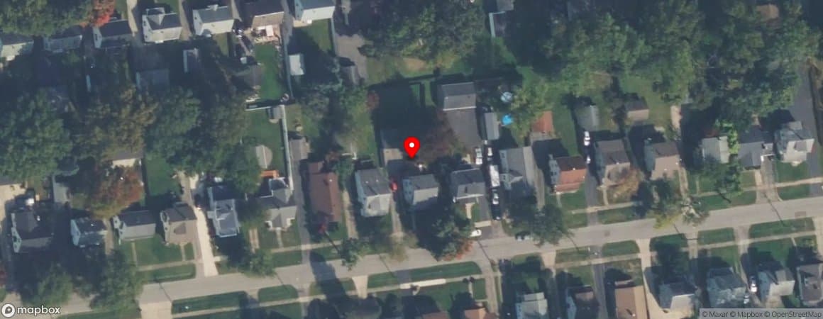 House image located at Warren, Ohio, 44483