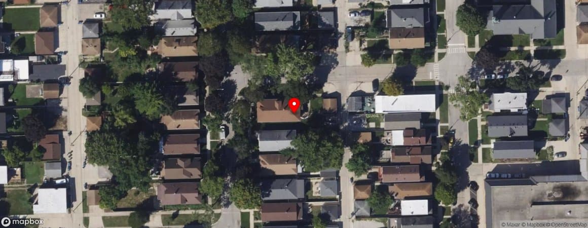 House image located at Forest Park, Illinois, 60130