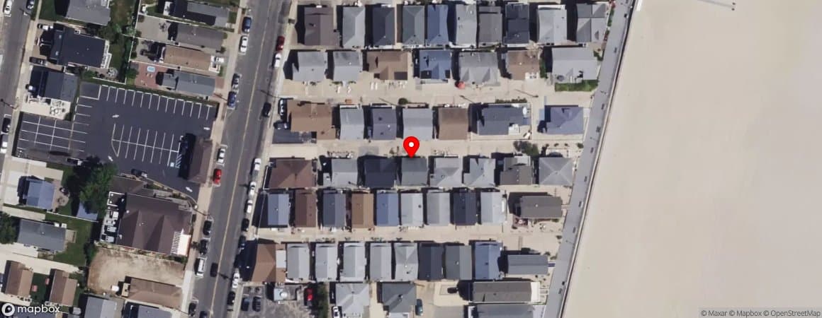 House image located at Point Pleasant Beach, New Jersey, 8742