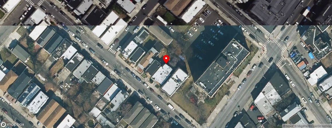House image located at Jersey City, New Jersey, 7305