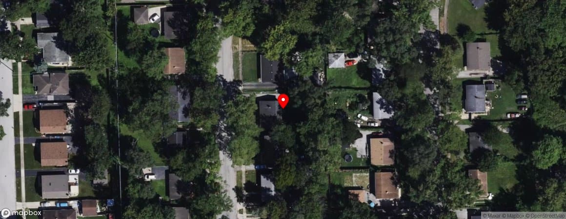 House image located at Markham, Illinois, 60428