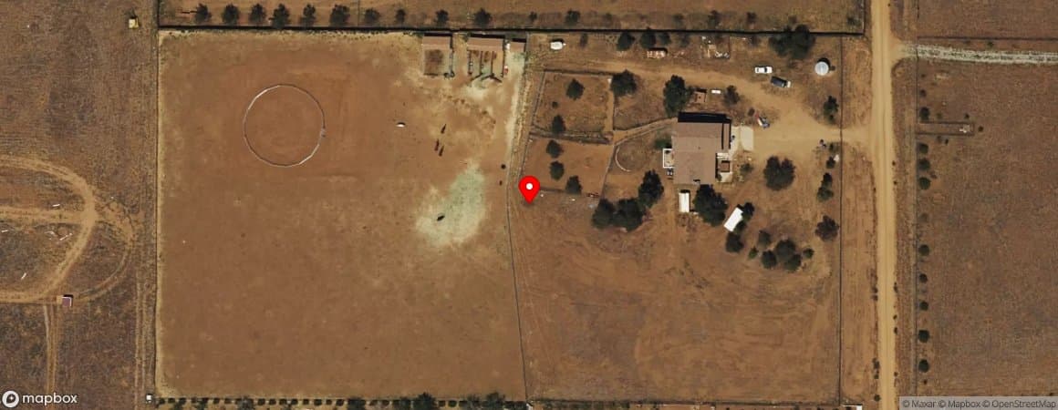 House image located at Acton, California, 93510