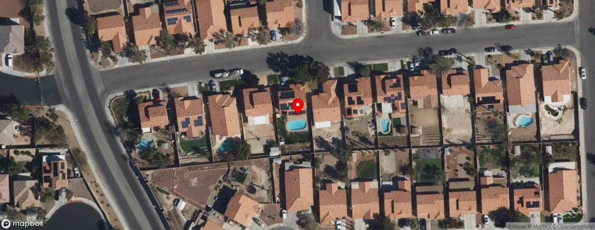 House image located at North Las Vegas, Nevada, 89032