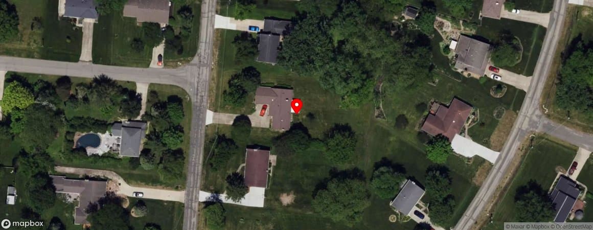 House image located at West Chester, Ohio, 45069