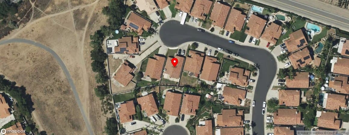 House image located at Rancho Santa Margarita, California, 92688