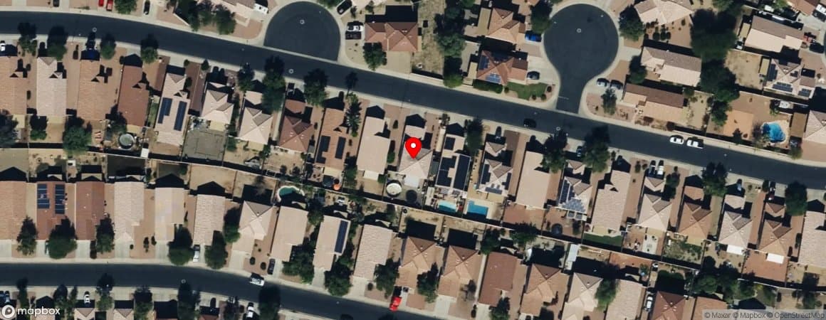 House image located at El Mirage, Arizona, 85335