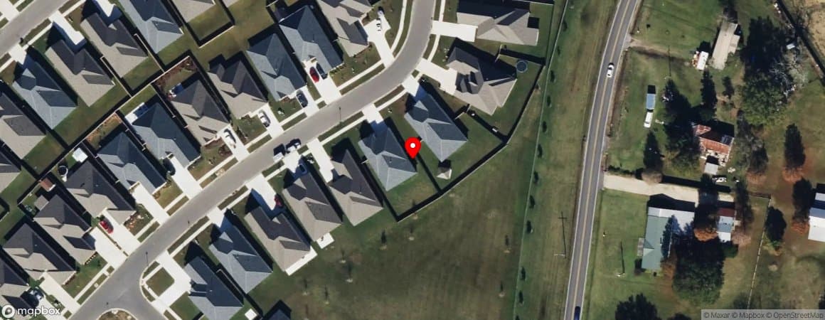 House image located at Prairieville, Louisiana, 70769
