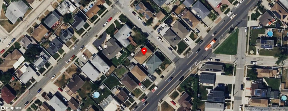 House image located at Island Park, New York, 11558