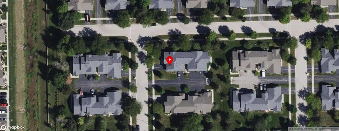 House image located at North Aurora, Illinois, 60542