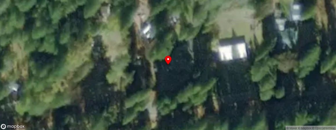 House image located at Blue River, Oregon, 97413