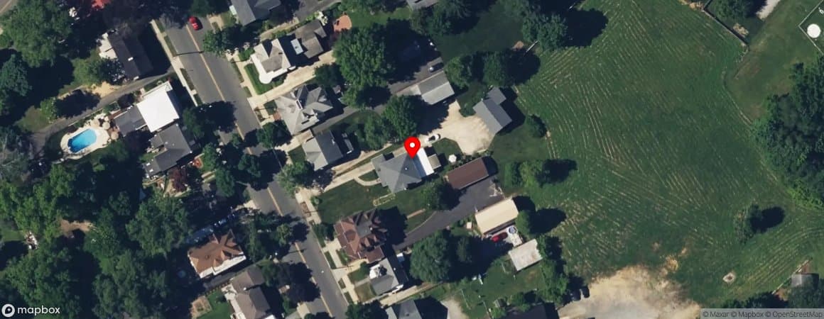 House image located at Woodstown, New Jersey, 8098