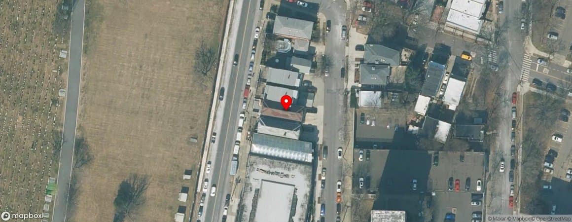 House image located at Woodside, New York, 11377