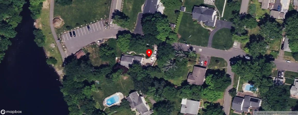 House image located at Waldwick, New Jersey, 7463