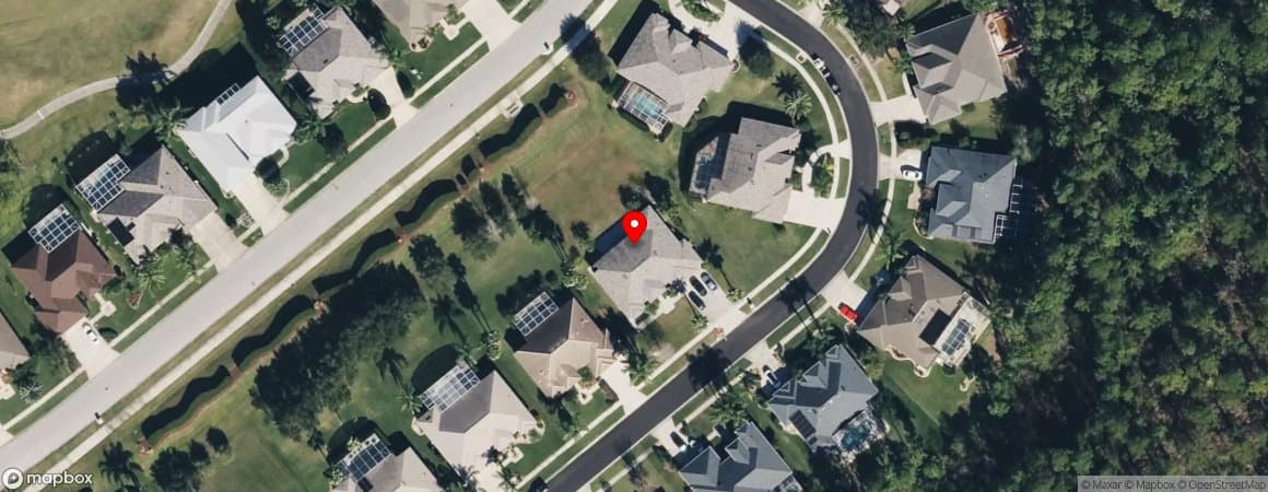 House image located at Port Orange, Florida, 32128