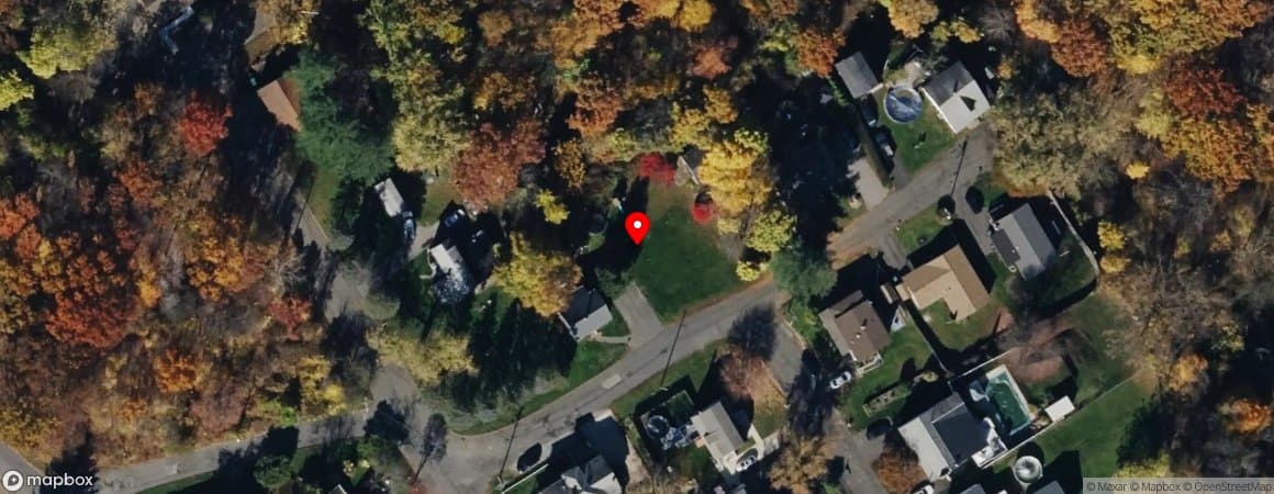 House image located at Chicopee, Massachusetts, 1020