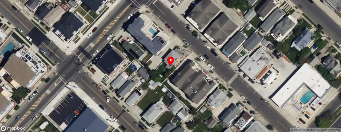 House image located at Wildwood, New Jersey, 8260