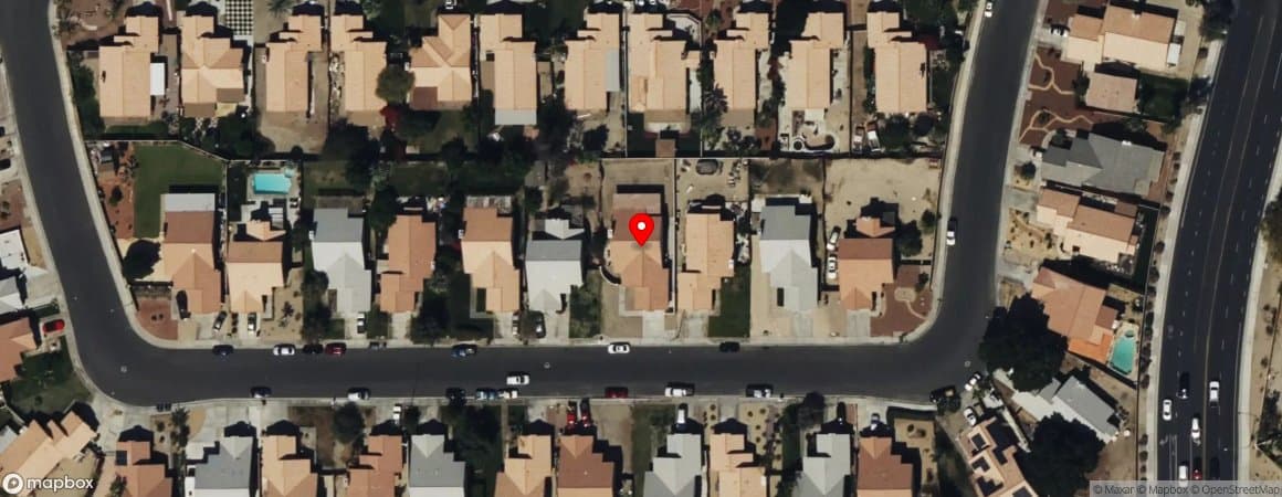 House image located at Indio, California, 92201