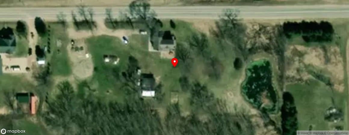 House image located at Campbellsport, Wisconsin, 53010