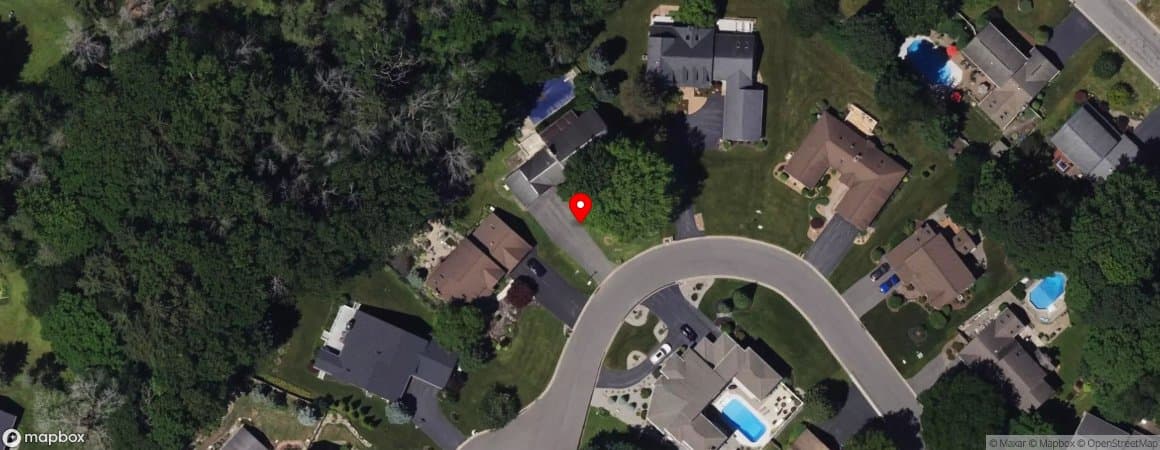 House image located at Liverpool, New York, 13090