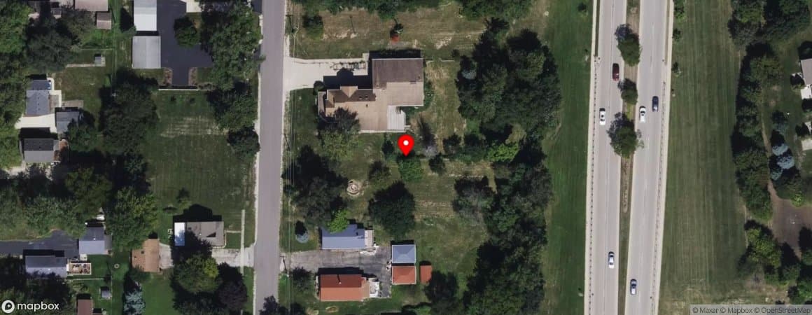 House image located at Eola, Illinois, 60519