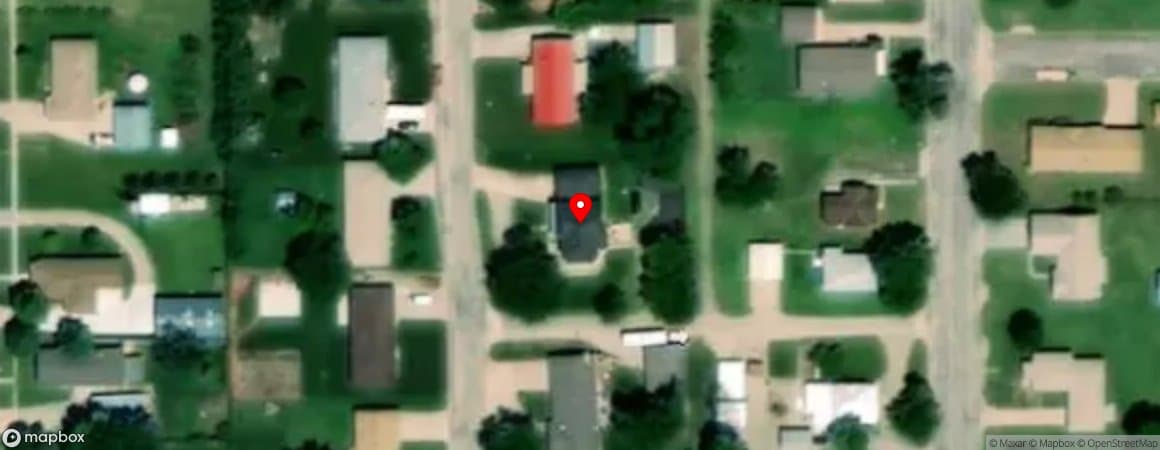 House image located at Kensington, Kansas, 66951